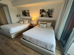 Miami Beach Studio Apmt 2 QB 1B - 03B